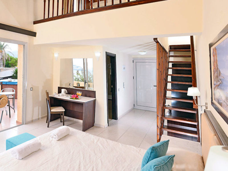 Sea Side Resort & Spa