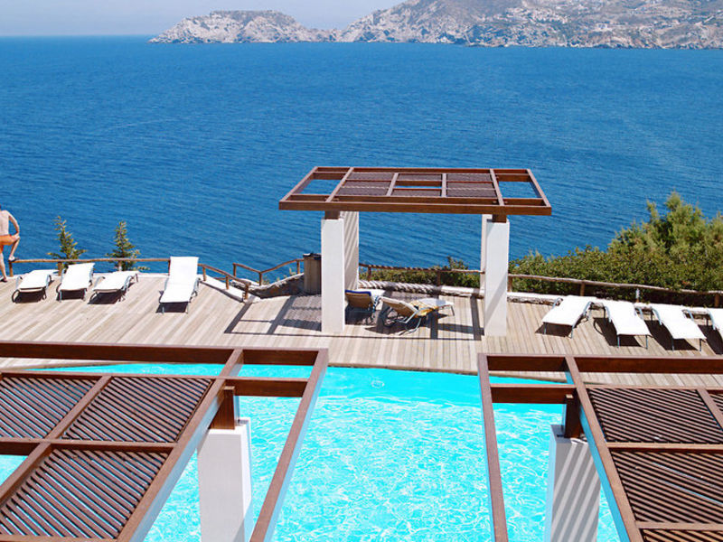 Sea Side Resort & Spa