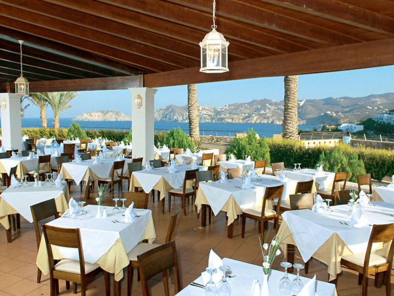 Sea Side Resort & Spa