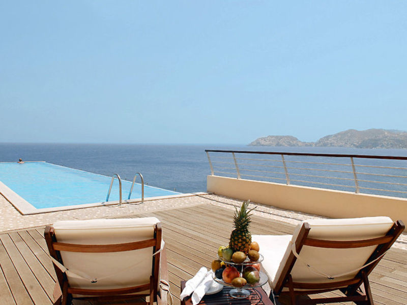 Sea Side Resort & Spa