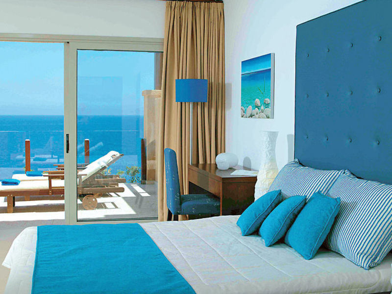 Sea Side Resort & Spa