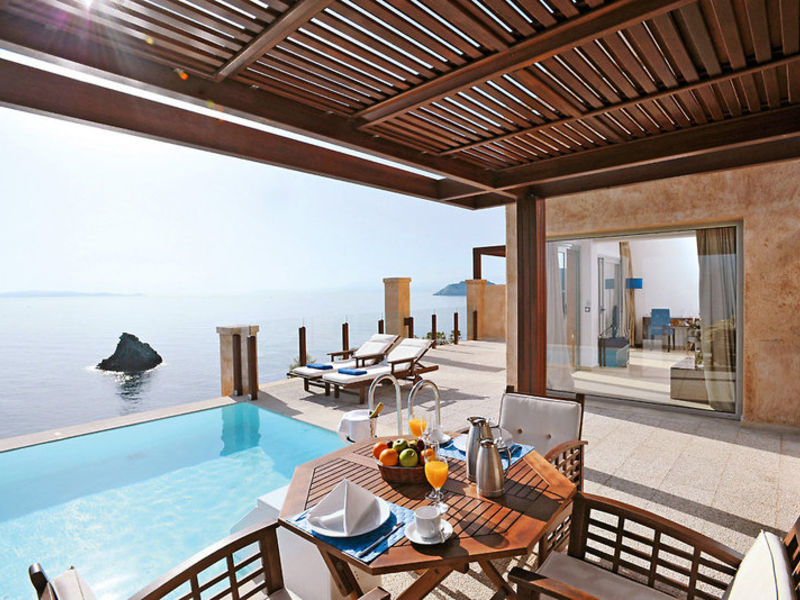 Sea Side Resort & Spa