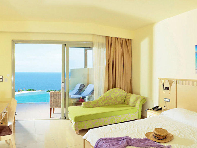 Sea Side Resort & Spa