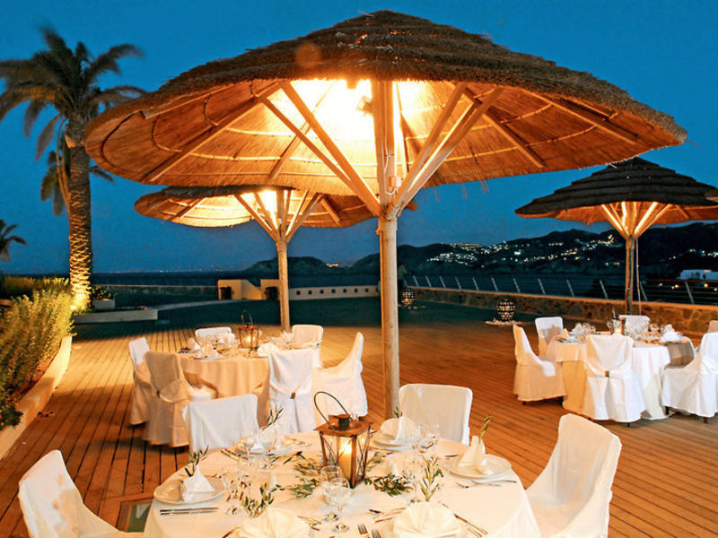 Sea Side Resort & Spa