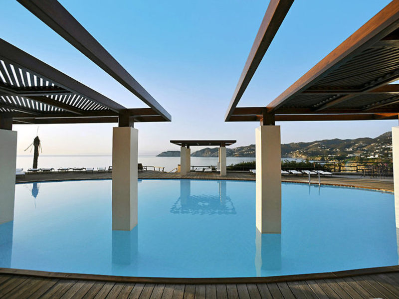 Sea Side Resort & Spa