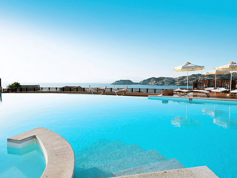 Sea Side Resort & Spa