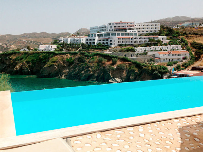 Sea Side Resort & Spa