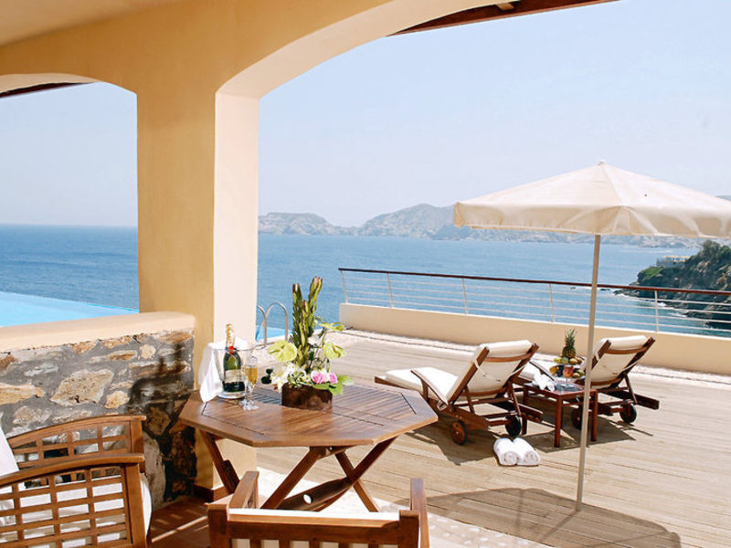 Sea Side Resort & Spa