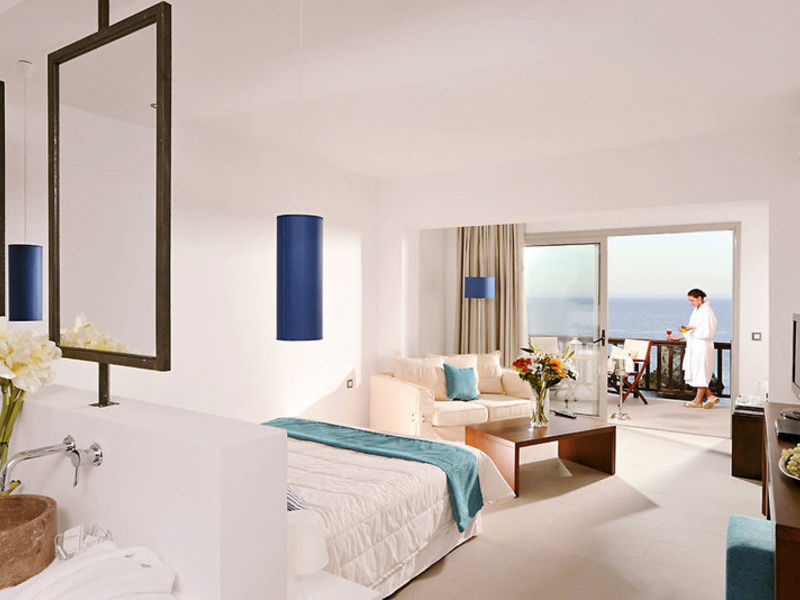 Sea Side Resort & Spa