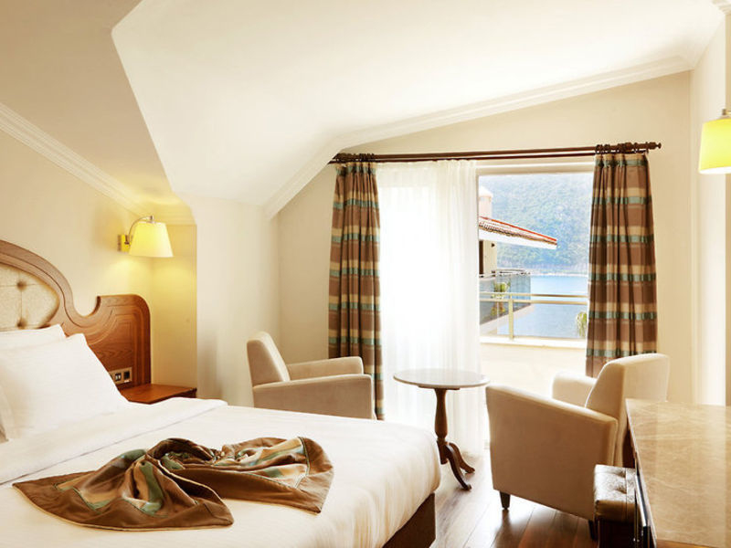 Sea Star Hotel