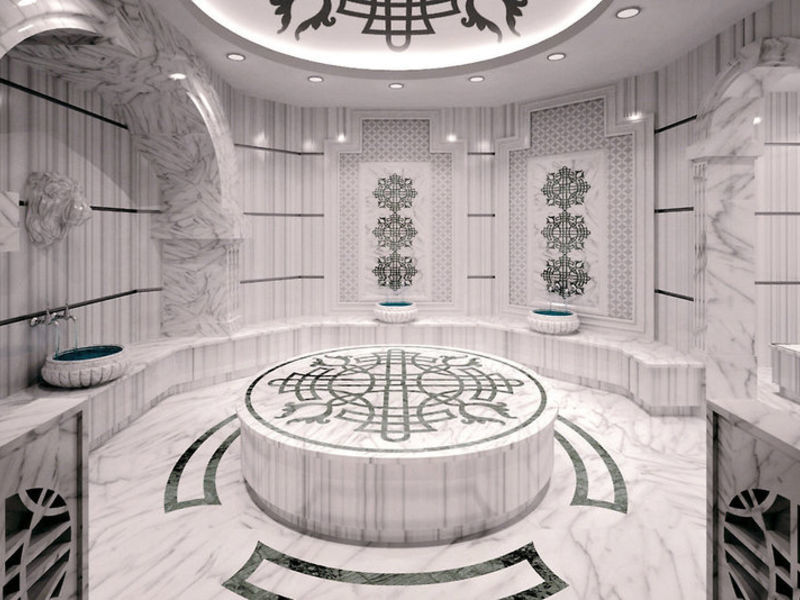 Sea Star Hotel