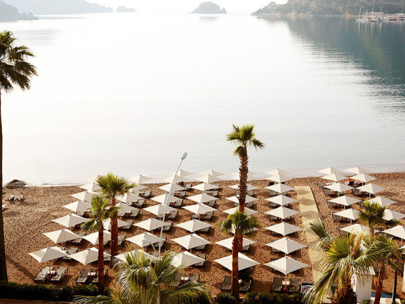 Sea Star Hotel