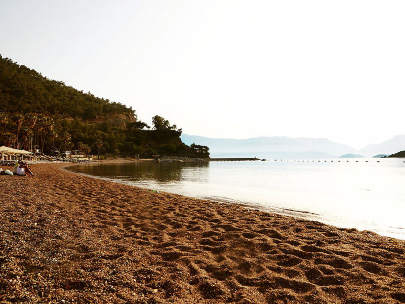 Sea Star Hotel