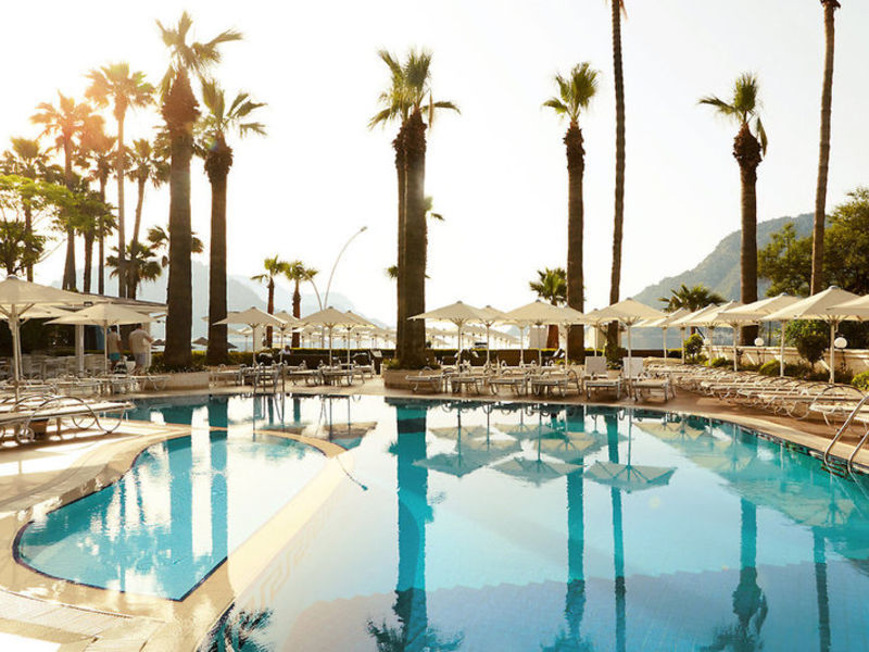 Sea Star Hotel