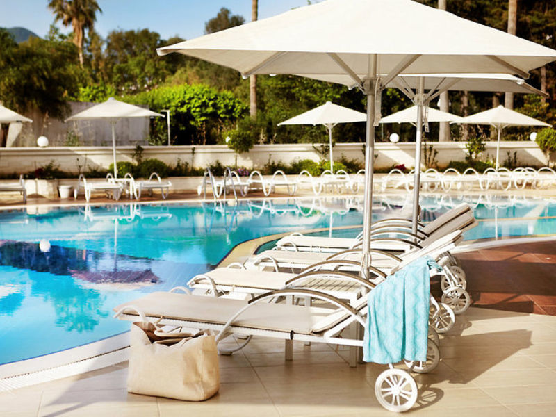 Sea Star Hotel