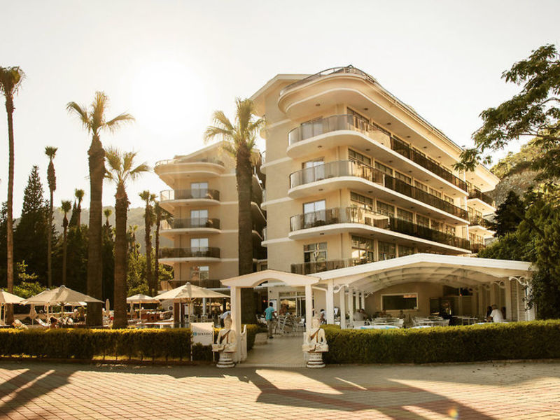 Sea Star Hotel