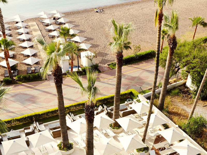Sea Star Hotel