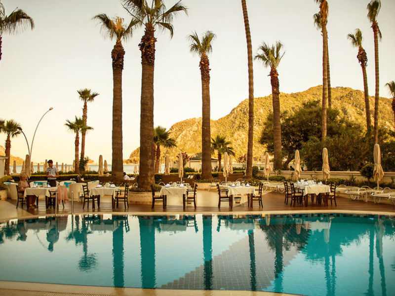 Sea Star Hotel