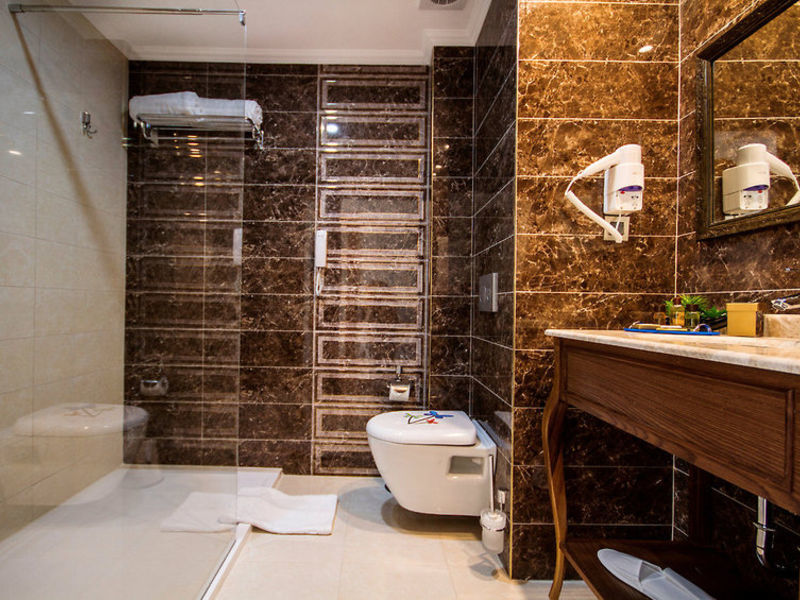 Sea Star Hotel