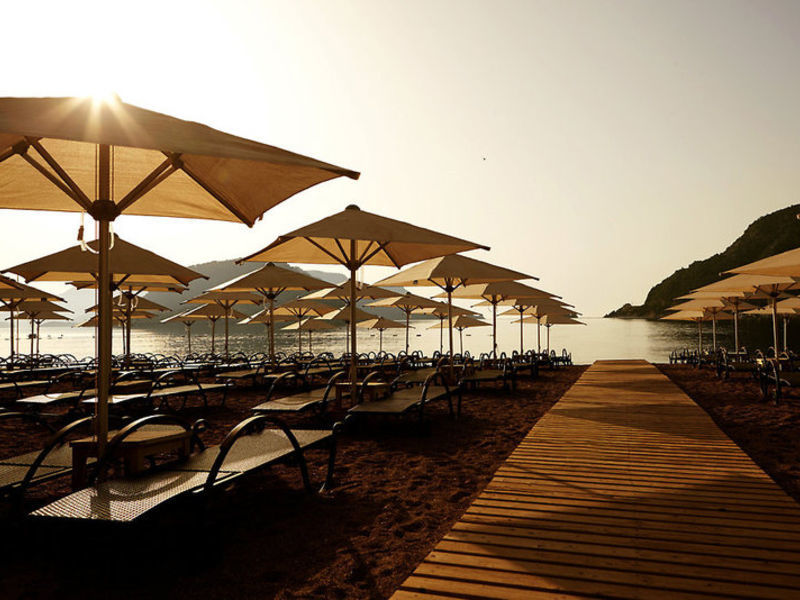 Sea Star Hotel