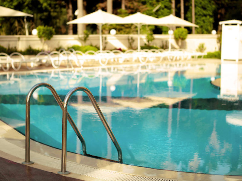Sea Star Hotel