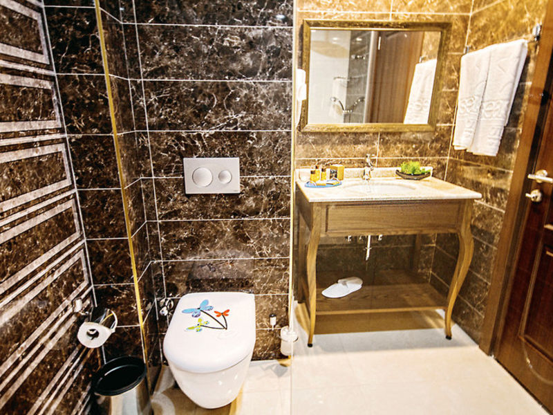 Sea Star Hotel