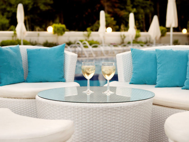 Sea Star Hotel