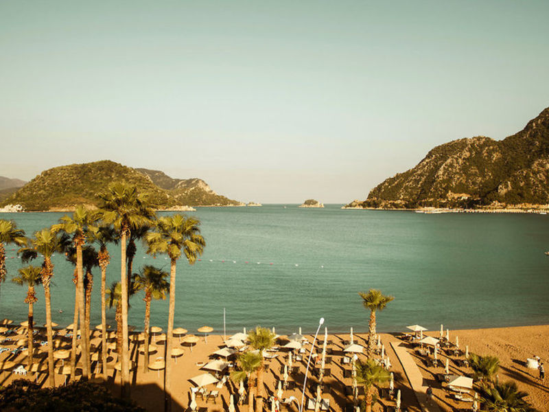 Sea Star Hotel