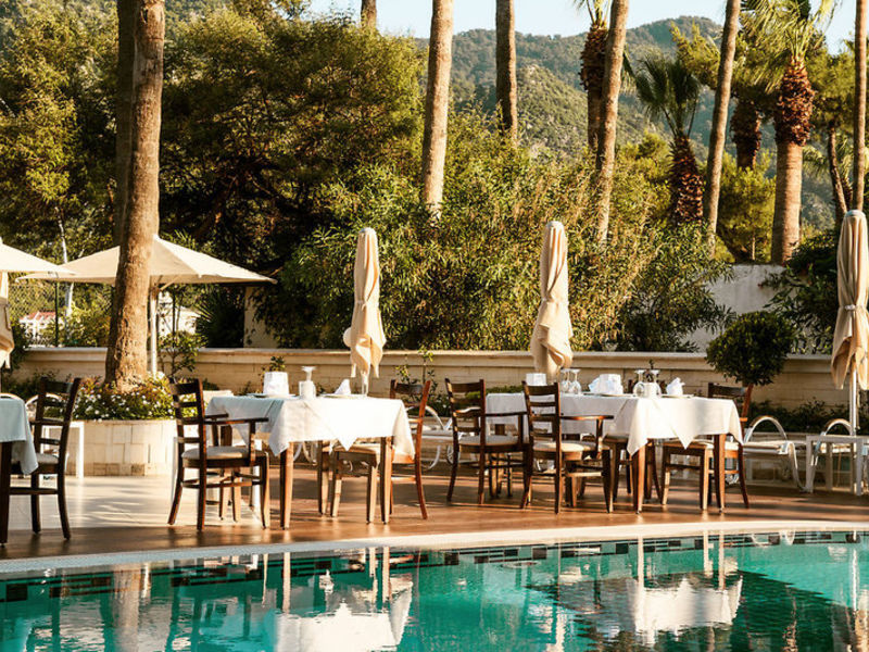 Sea Star Hotel