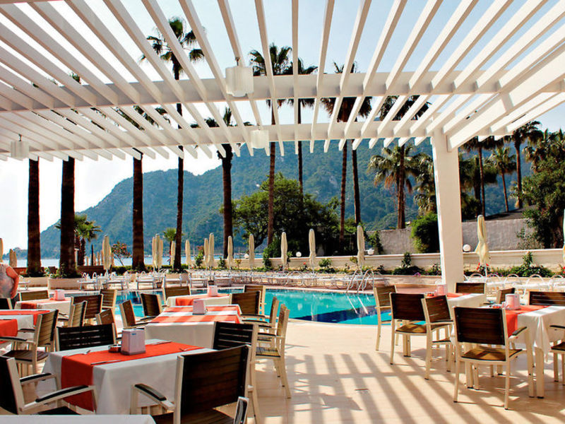 Sea Star Hotel