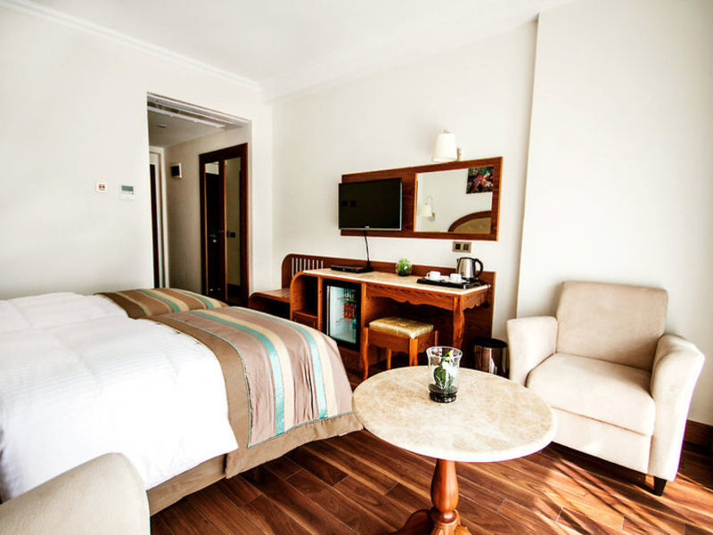 Sea Star Hotel