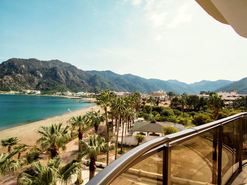 Sea Star Hotel