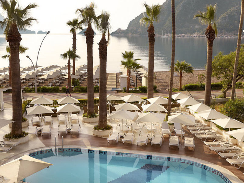 Sea Star Hotel