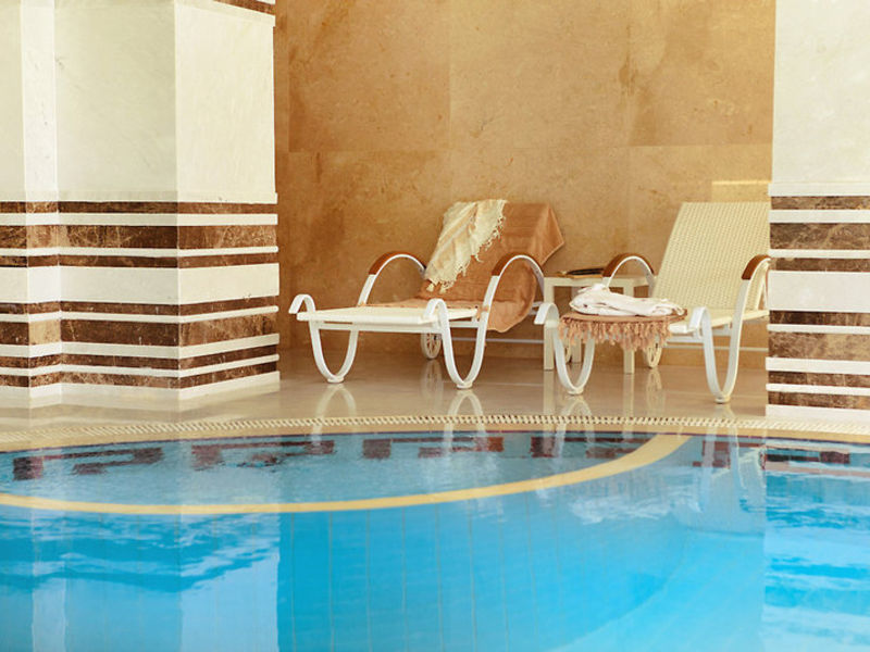 Sea Star Hotel