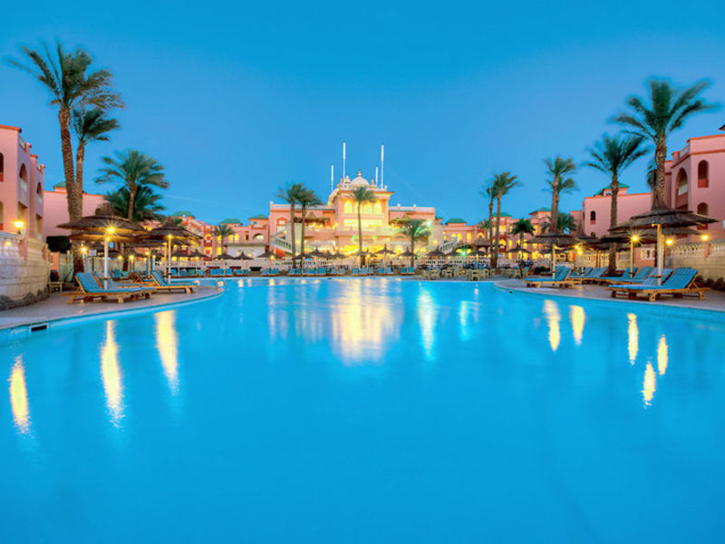 Sea World Resort