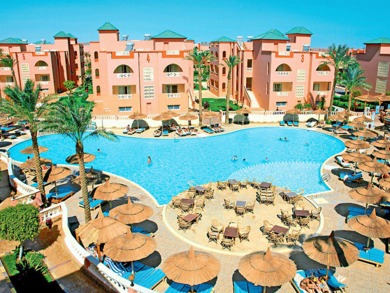 Sea World Resort