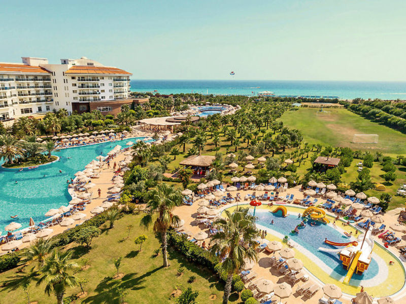 Sea World Resort & Spa