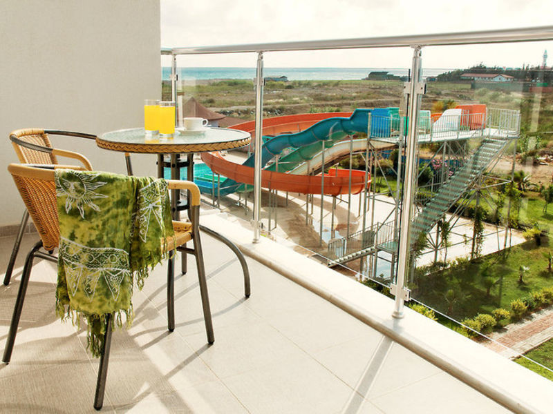 Sea World Resort & Spa