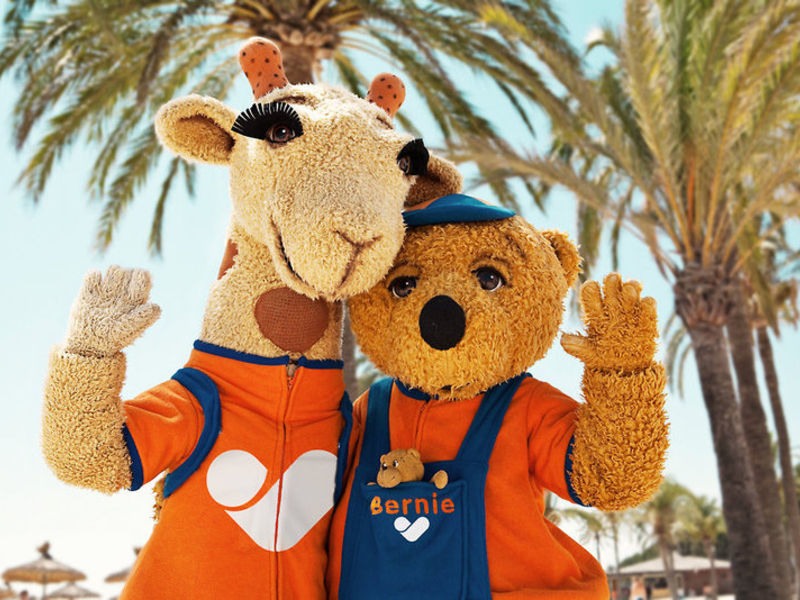 Sea World Resort & Spa