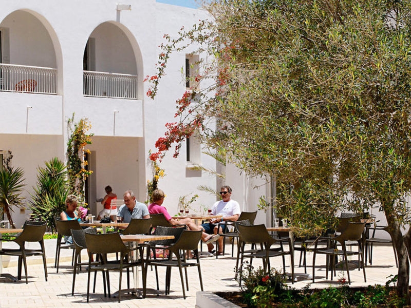 Seabel Rym Beach Club