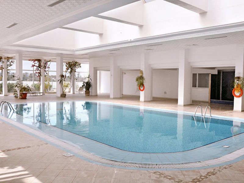 Seabel Rym Beach Club