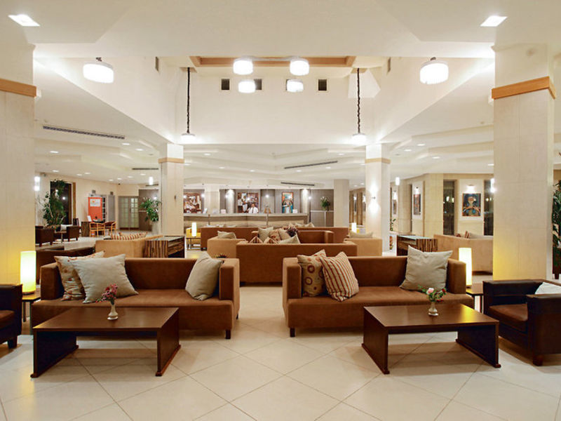 Seabel Rym Beach Club