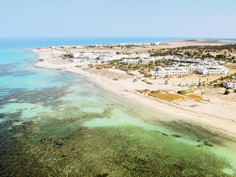 Seabel Rym Beach Club