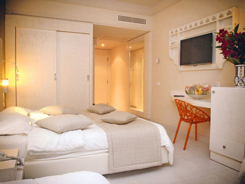 Seabel Rym Beach Club