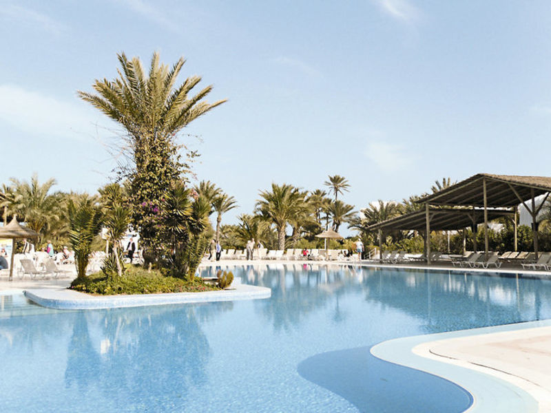 Seabel Rym Beach Club