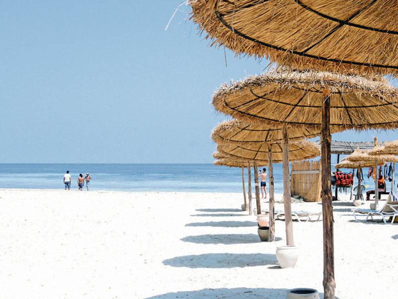 Seabel Rym Beach Club