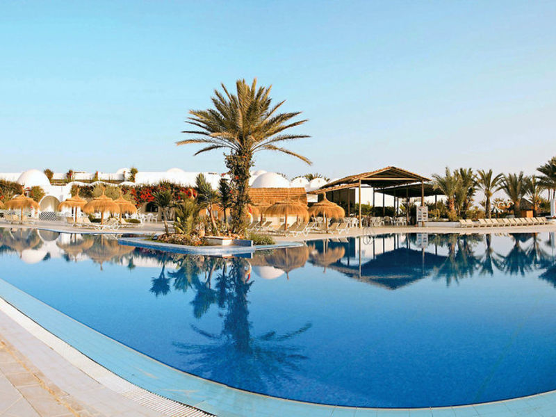 Seabel Rym Beach Club