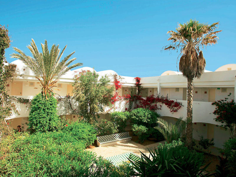Seabel Rym Beach Club