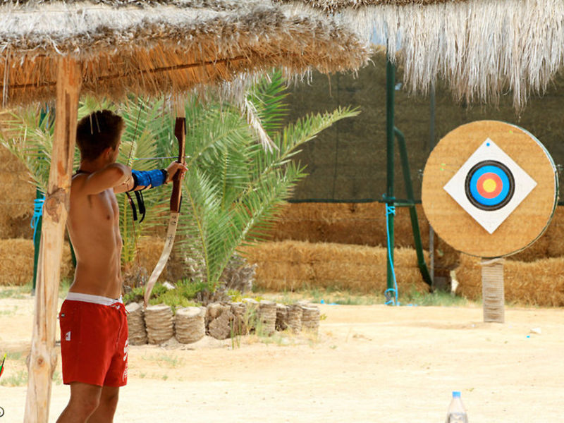Seabel Rym Beach Club