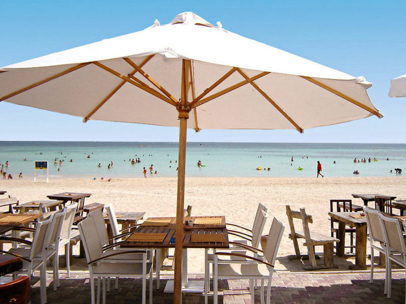 Seabel Rym Beach Club